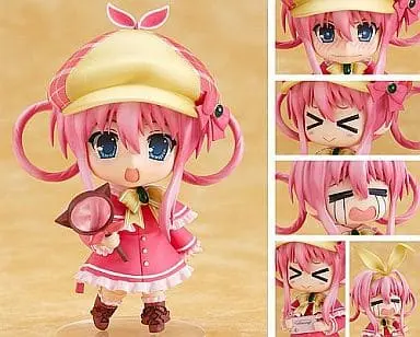 Nendoroid - Detective Opera Milky Holmes / Sherlock Shellingford (Sheryl)