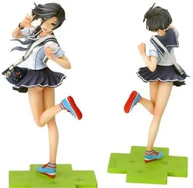 Figure - LovePlus / Kobayakawa Rinko