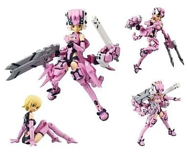 Figure - Busou Shinki