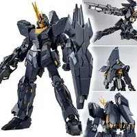 Figure - Mobile Suit Gundam Unicorn