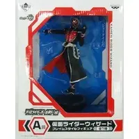 Ichiban Kuji - Kamen Rider Wizard