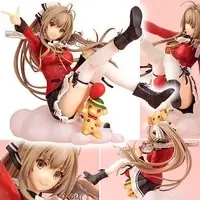 Figure - Amagi Brilliant Park / Sento Isuzu