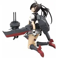 Armor Girls Project - KanColle / Akizuki