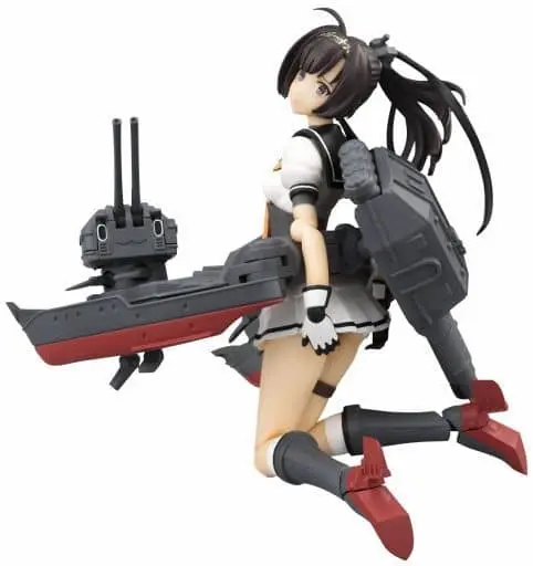 Armor Girls Project - KanColle / Akizuki