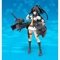 Armor Girls Project - KanColle / Akizuki