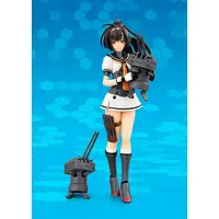 Armor Girls Project - KanColle / Akizuki