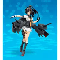 Armor Girls Project - KanColle / Akizuki