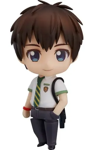 Nendoroid - Kimi no Na wa. (Your Name.)