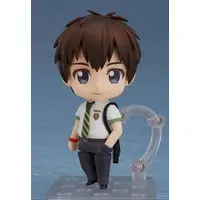 Nendoroid - Kimi no Na wa. (Your Name.)