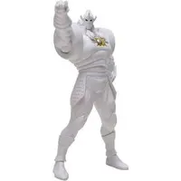 Figure - Kinnikuman / Akuma Shogun (Goldman)