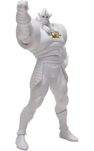 Figure - Kinnikuman / Akuma Shogun (Goldman)