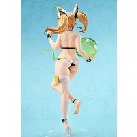 Figure - Phantasy Star