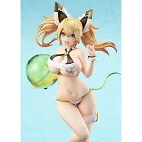 Figure - Phantasy Star