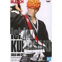 Figure - Prize Figure - Bleach / Kurosaki Ichigo