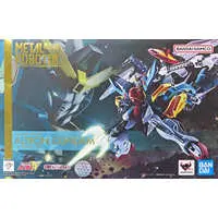 Figure - Mobile Suit Gundam Wing