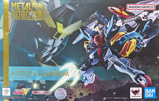 Figure - Mobile Suit Gundam Wing