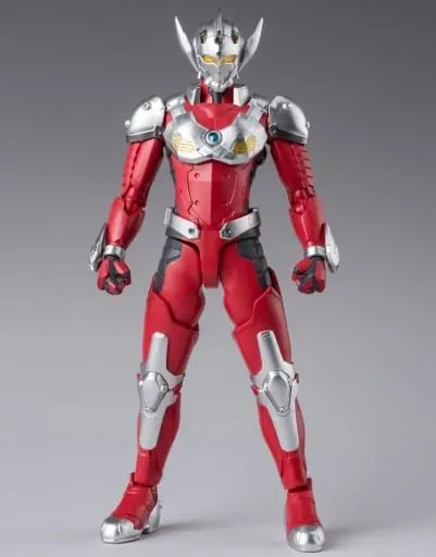 S.H.Figuarts - Ultraman Series