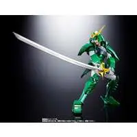 Figure - Yoroiden Samurai Troopers / Date Seiji