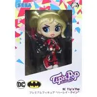 Figure - Prize Figure - DC Comics / Harley Quinn