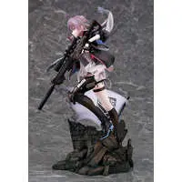 Figure - With Bonus - Girls' Frontline / AR-15