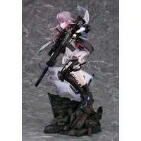 Figure - With Bonus - Girls' Frontline / AR-15