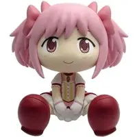 Binivini Baby - Sofubi Figure - Puella Magi Madoka Magica / Kaname Madoka