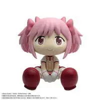 Sofubi Figure - Puella Magi Madoka Magica / Tomoe Mami & Akemi Homura & Kaname Madoka