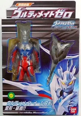 Figure - Ultraman Series