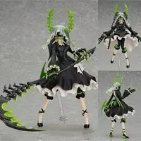 figma - Black Rock Shooter / Dead Master