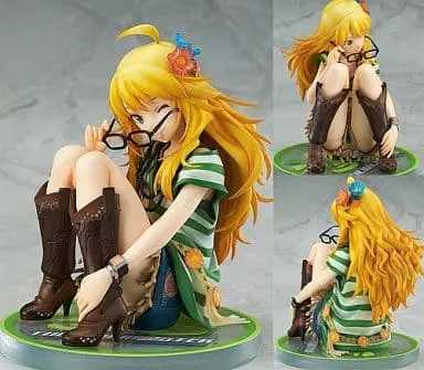 Figure - The Idolmaster / Hoshii Miki