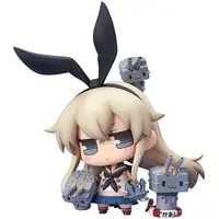 Figure - KanColle / Shimakaze