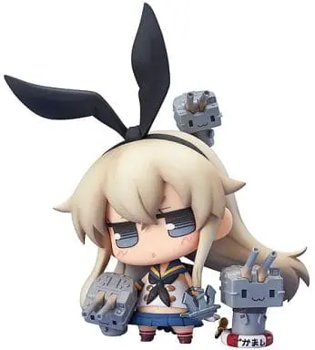 Figure - KanColle / Shimakaze