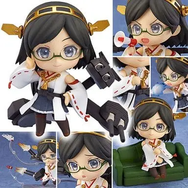 Nendoroid - KanColle / Kirishima