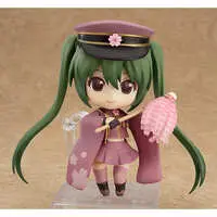 Nendoroid - VOCALOID / Hatsune Miku