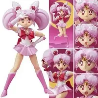 S.H.Figuarts - Bishoujo Senshi Sailor Moon