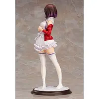 Figure - Saekano / Eriri Spencer Sawamura & Kasumigaoka Utaha & Katou Megumi