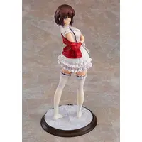 Figure - Saekano / Eriri Spencer Sawamura & Kasumigaoka Utaha & Katou Megumi