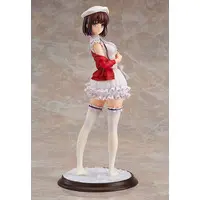 Figure - Saekano / Eriri Spencer Sawamura & Kasumigaoka Utaha & Katou Megumi