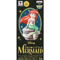 World Collectable Figure - Disney