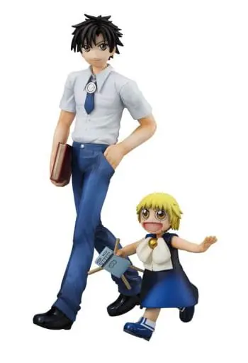 G.E.M. - Zatch Bell!