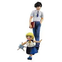 G.E.M. - Zatch Bell!