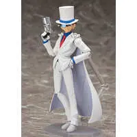 FREEing - figma - Detective Conan (Case Closed) / Phantom Thief Kid