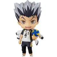 Nendoroid - Haikyu!! / Bokuto Koutarou