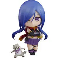 Nendoroid - Release the Spyce