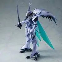 Figure - Seisenshi Dunbine (Aura Battler Dunbine)