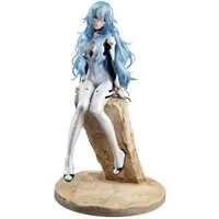 G.E.M. - Neon Genesis Evangelion / Ayanami Rei