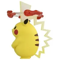 Pokemon Moncolle - Pokémon / Pikachu