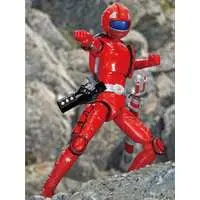 Figure - Tokusatsu