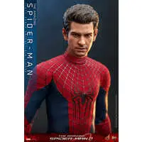 Movie Masterpiece - Spider-Man