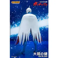 Figure - Kagaku Ninja-tai Gatchaman